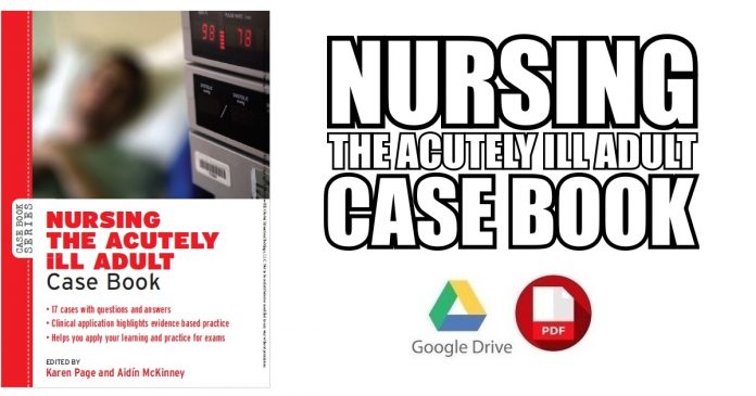 nursing pdf books